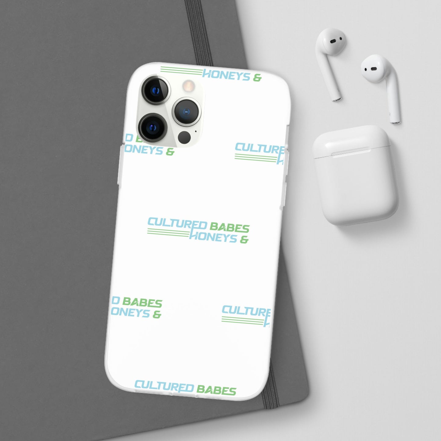Flexi Cases
