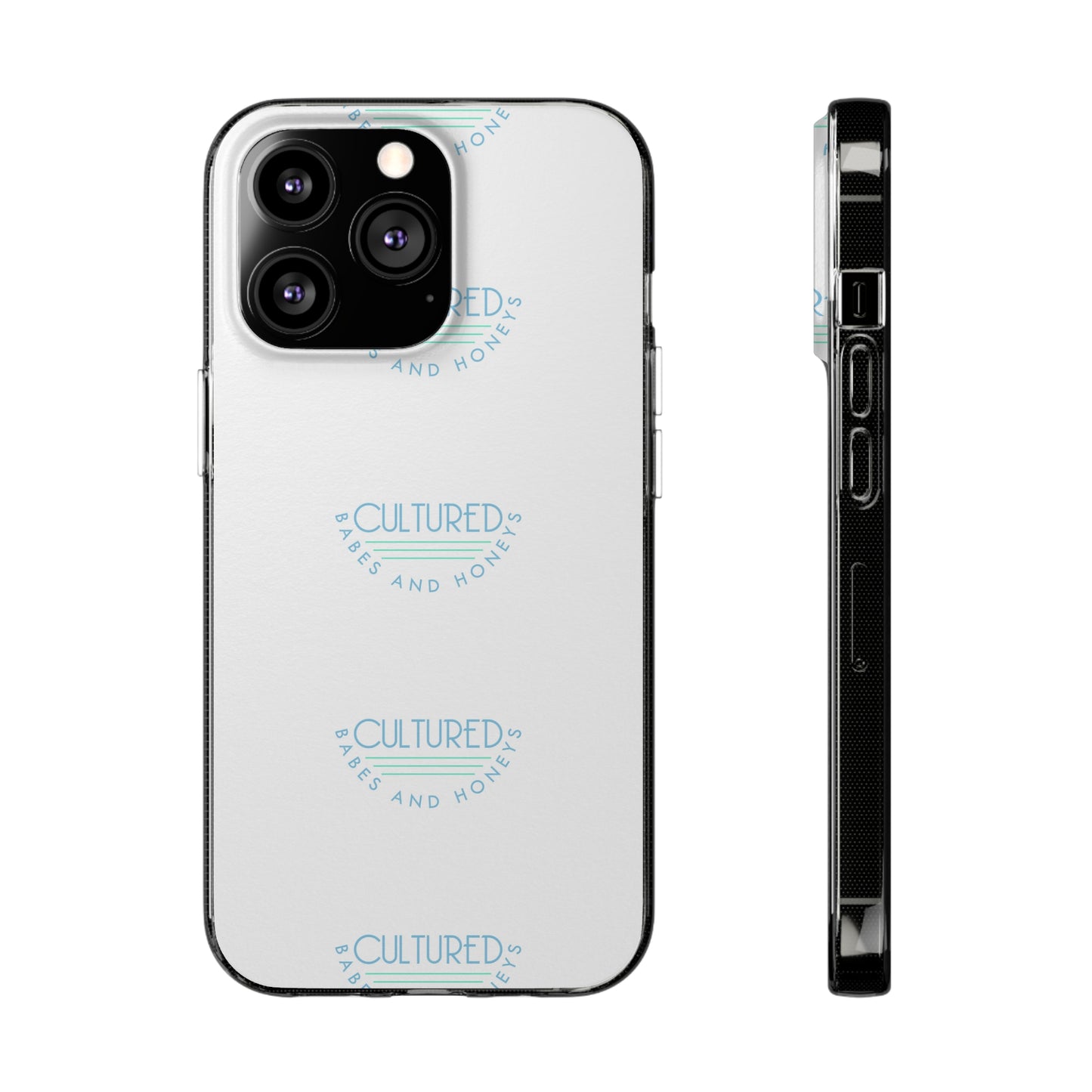 Soft Phone Cases