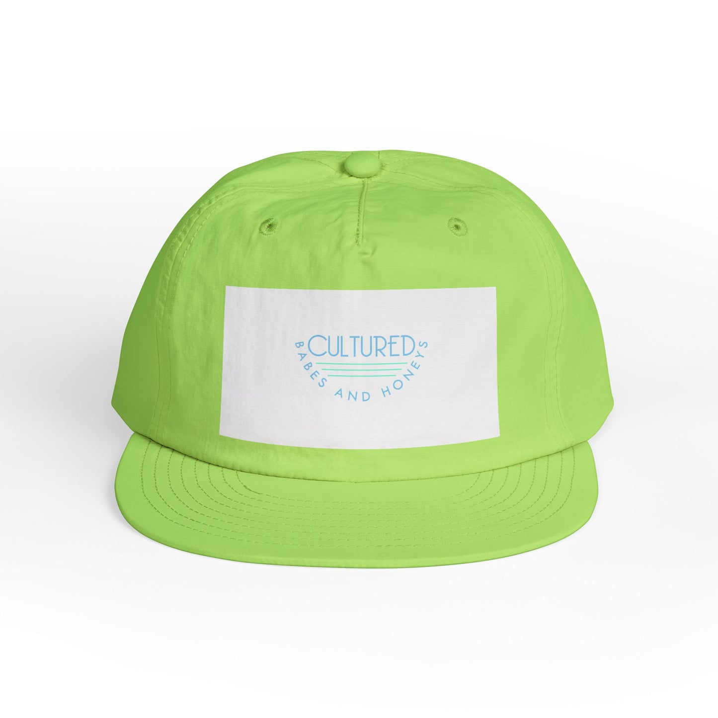 Surf Cap