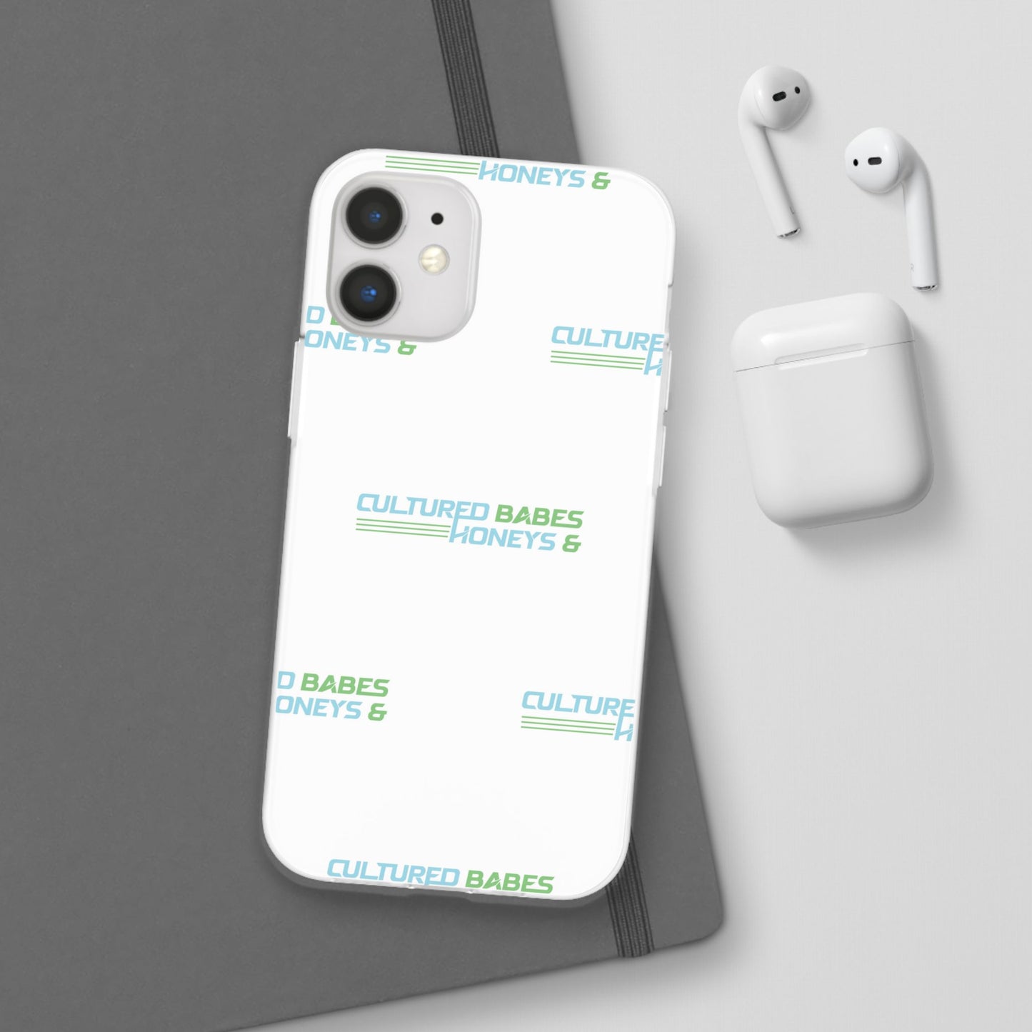 Flexi Cases