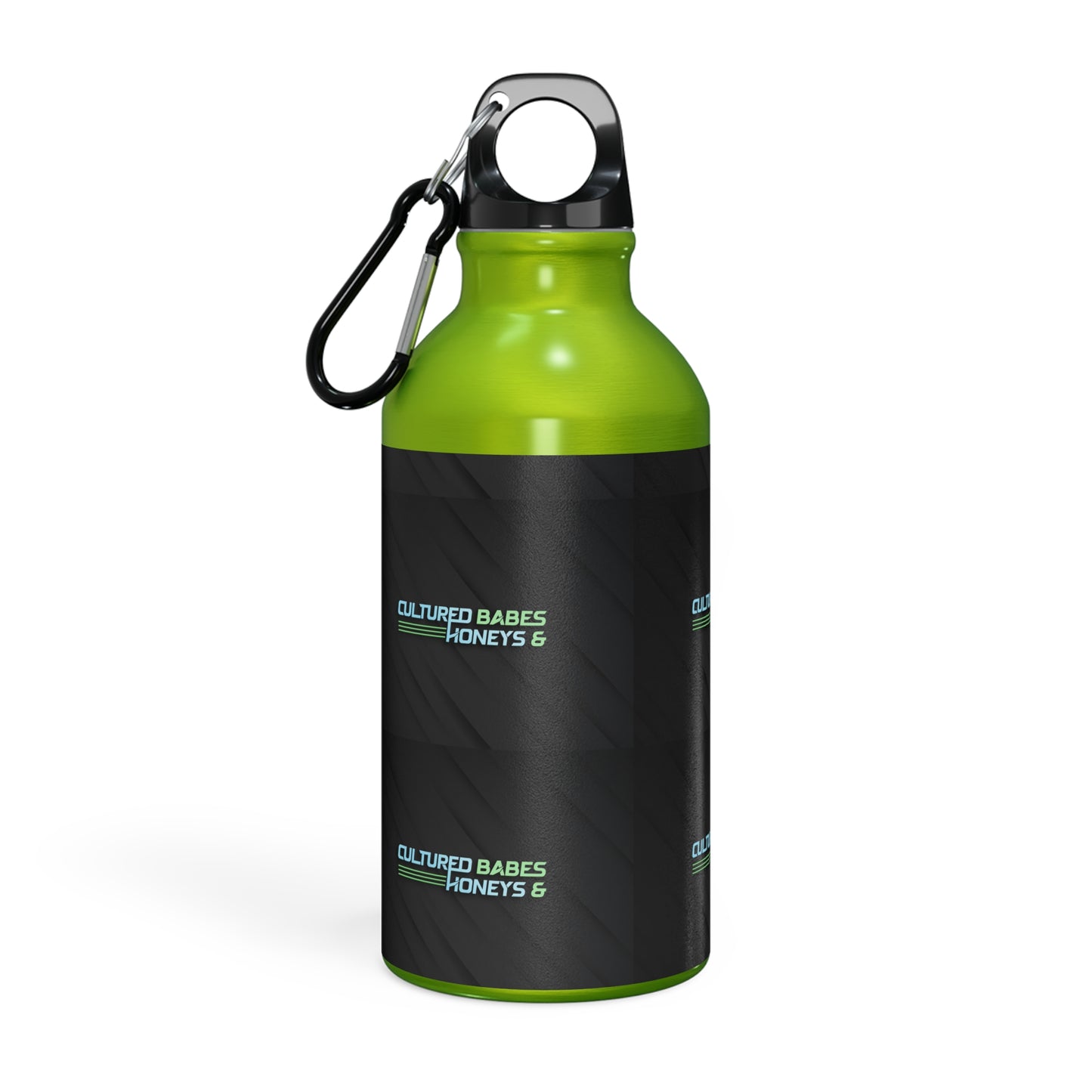 Oregon Sport Bottle