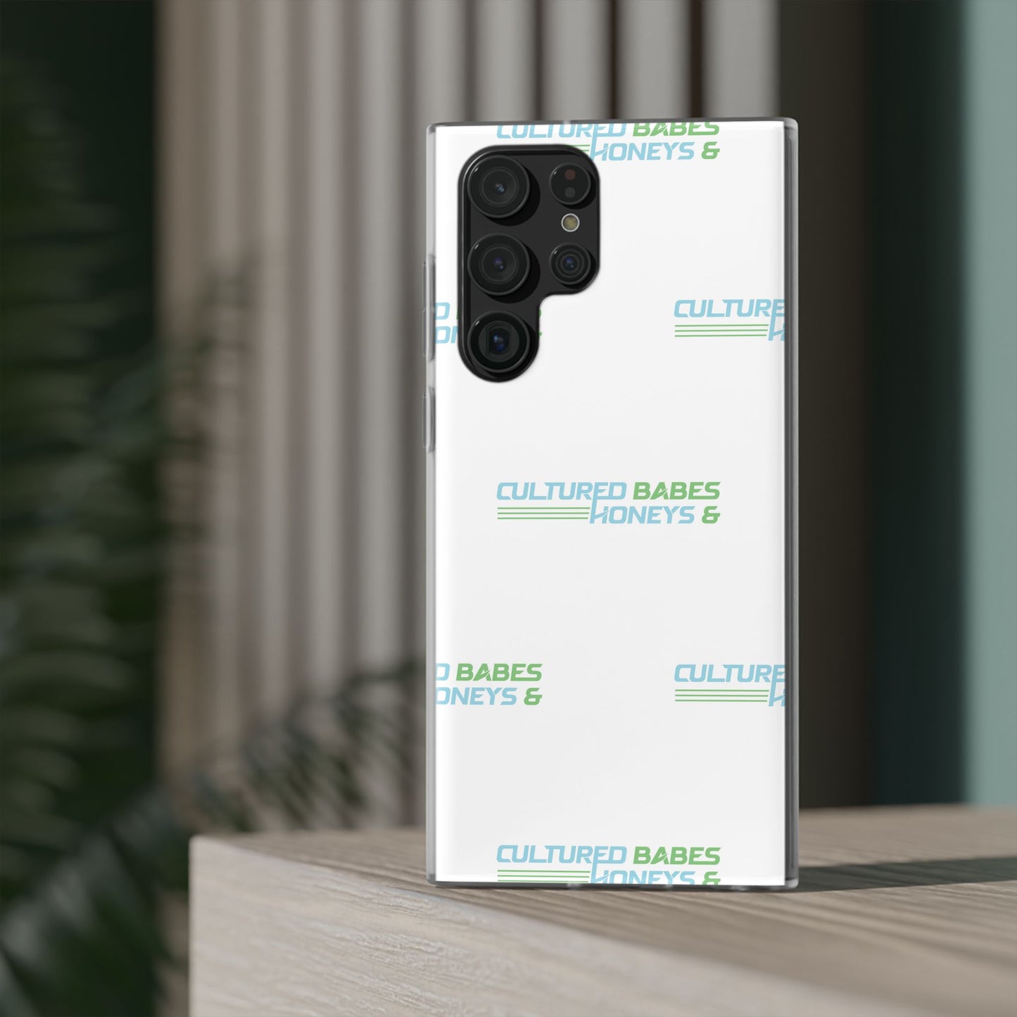 Flexi Cases