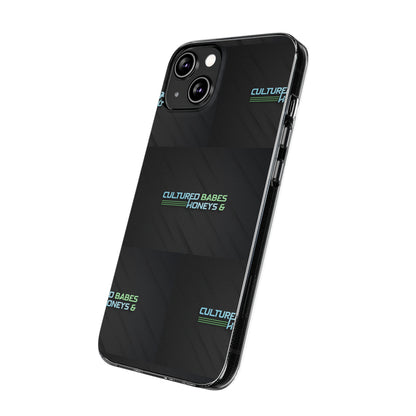 Soft Phone Cases