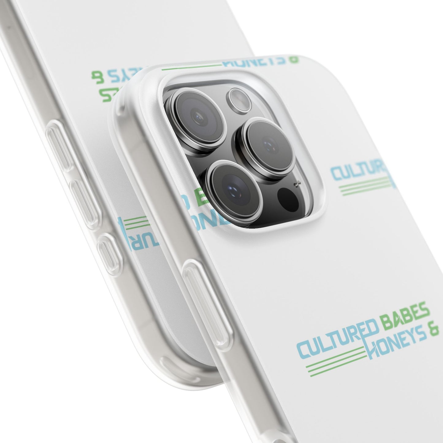 Flexi Cases
