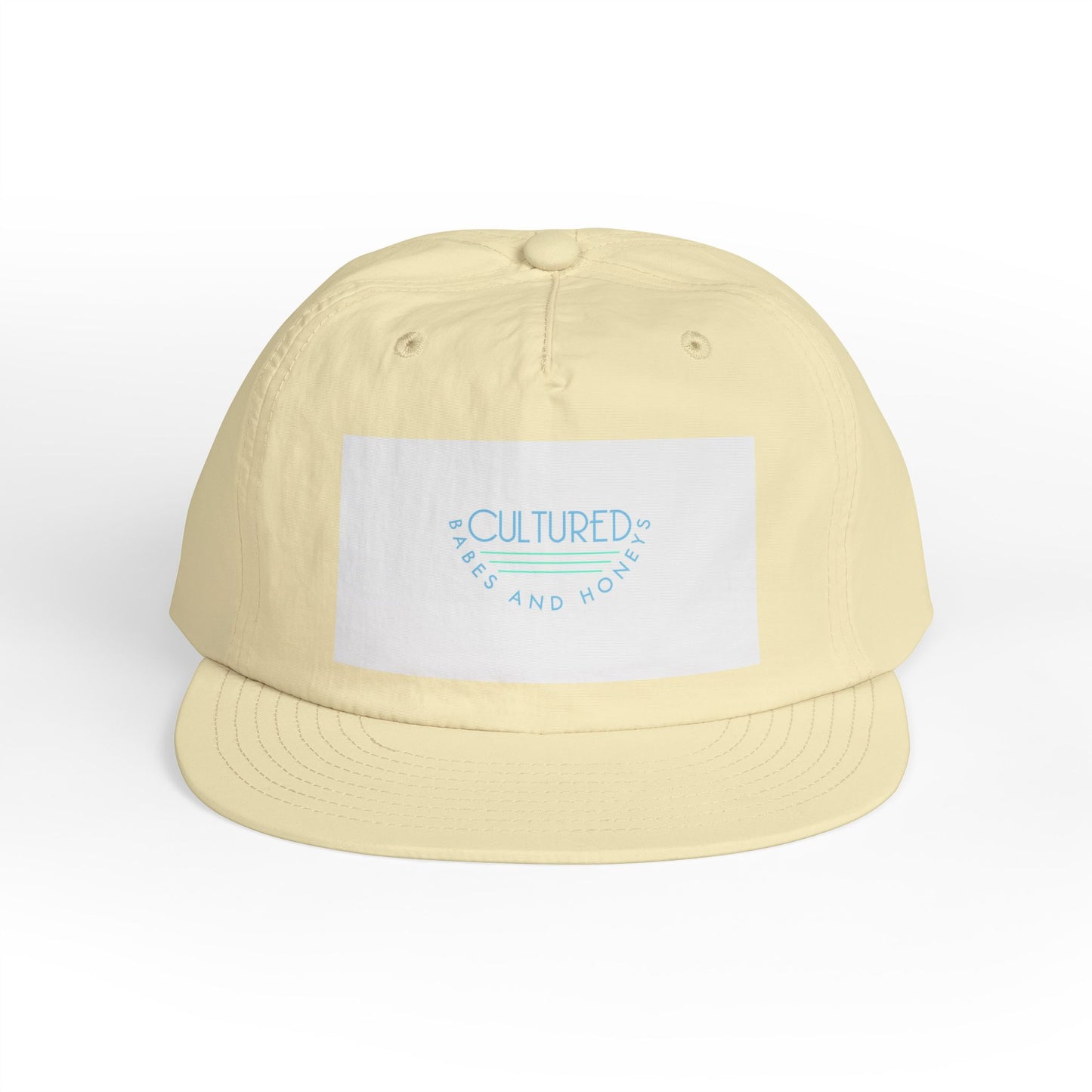Surf Cap