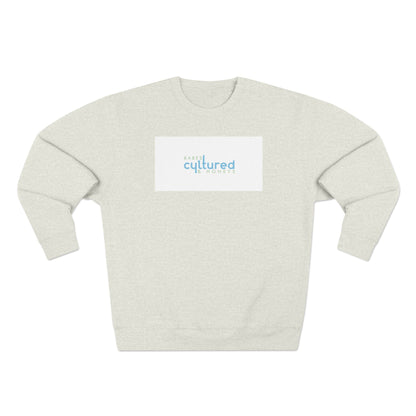 Unisex Crewneck Sweatshirt