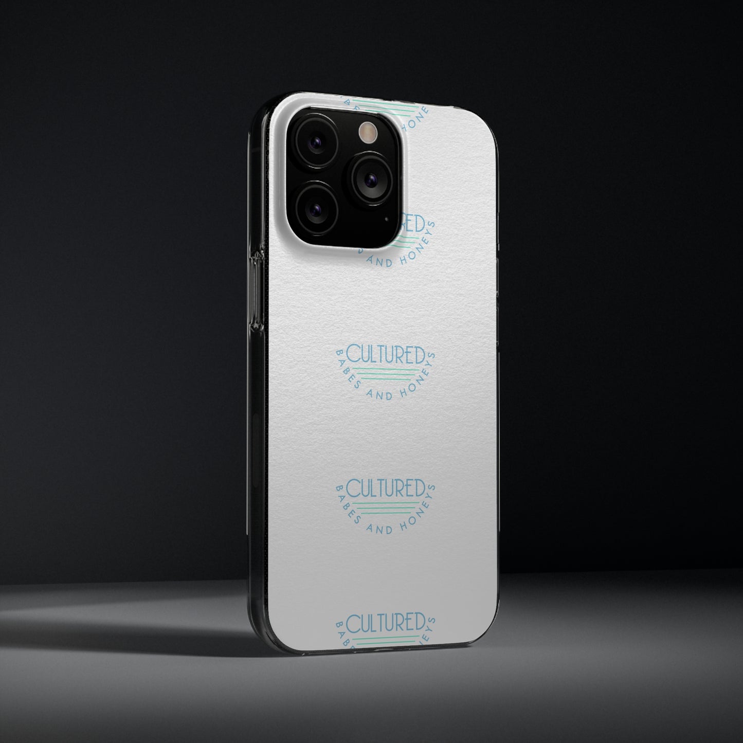 Soft Phone Cases