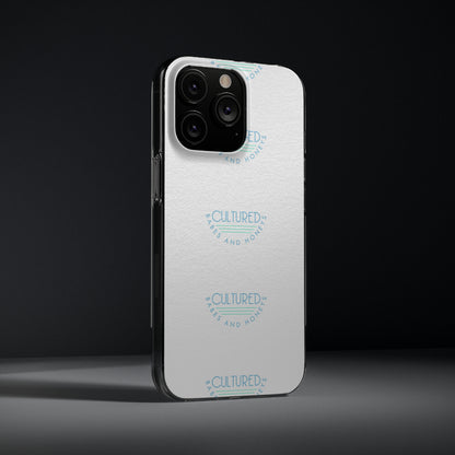 Soft Phone Cases