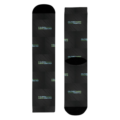 Sublimation Crew Socks (EU)