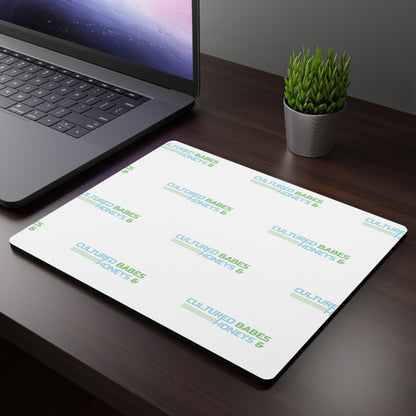 Rectangular Mouse Pad