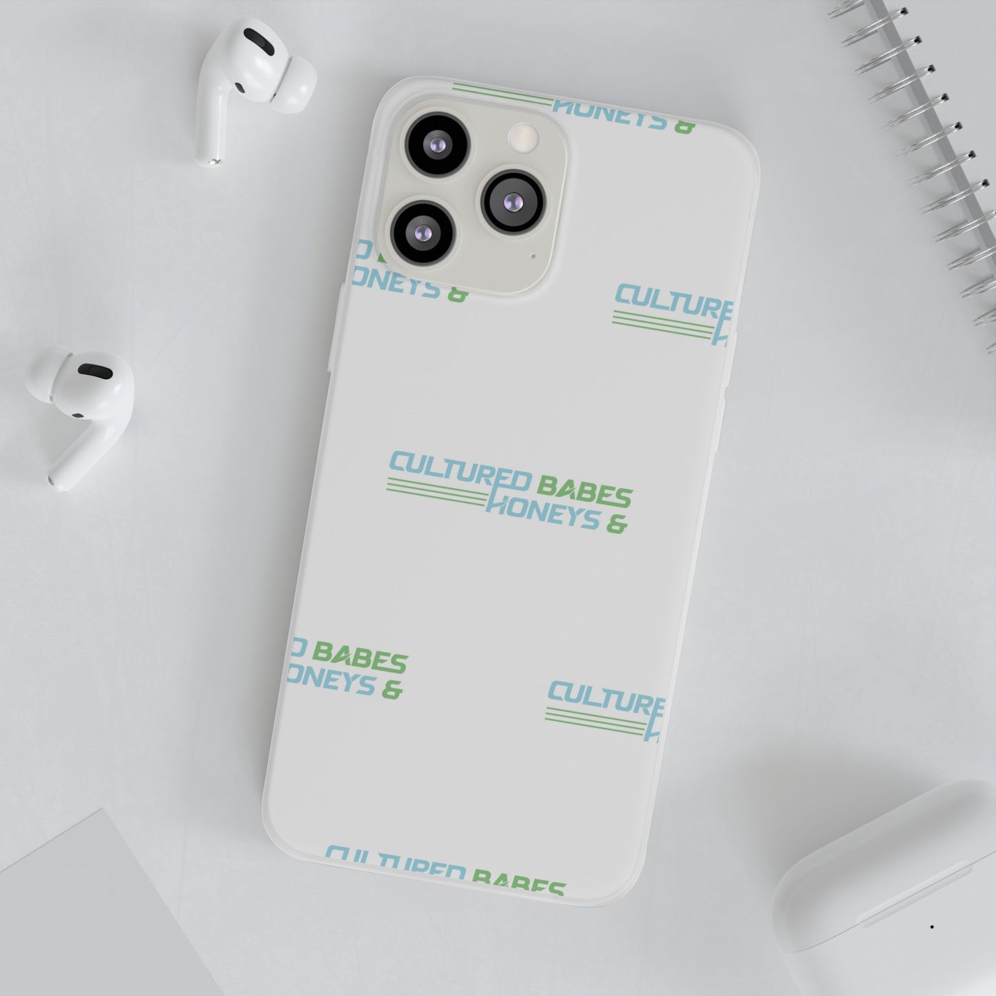 Flexi Cases