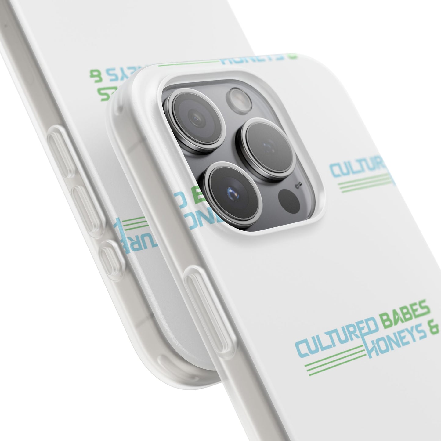 Flexi Cases