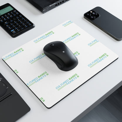 Rectangular Mouse Pad