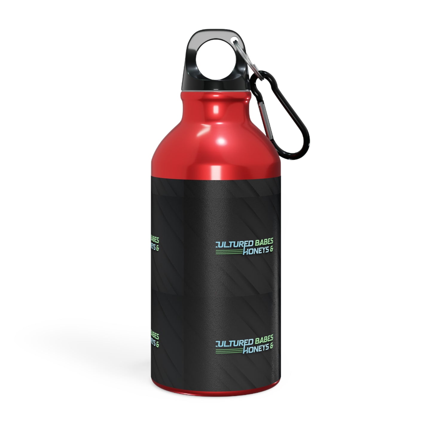 Oregon Sport Bottle