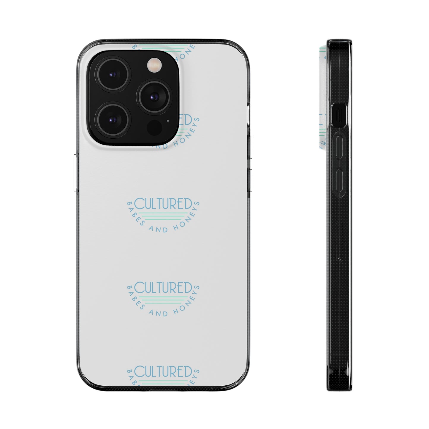 Soft Phone Cases