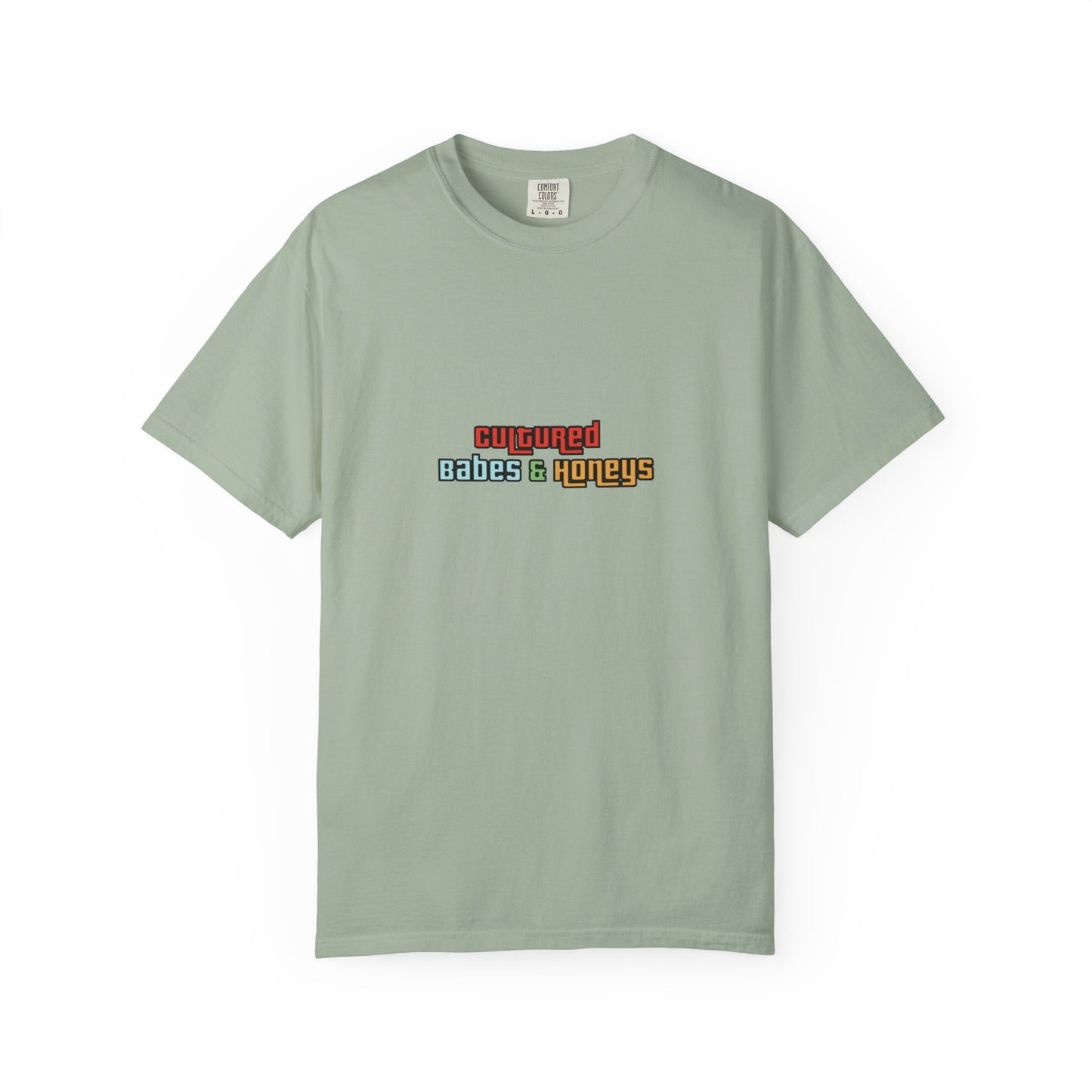 Cultured Babes & Honeys!