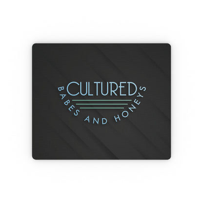 Rectangular Mouse Pad