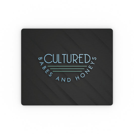 Rectangular Mouse Pad