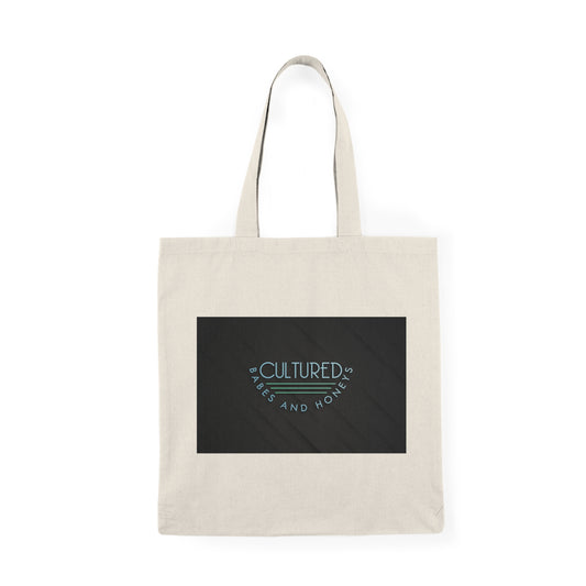 Natural Tote Bag