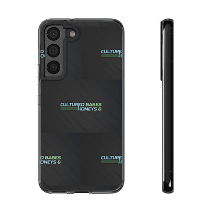 Soft Phone Cases