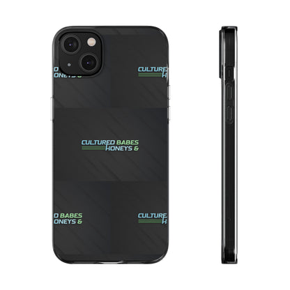 Soft Phone Cases