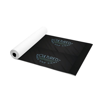 Foam Yoga Mat