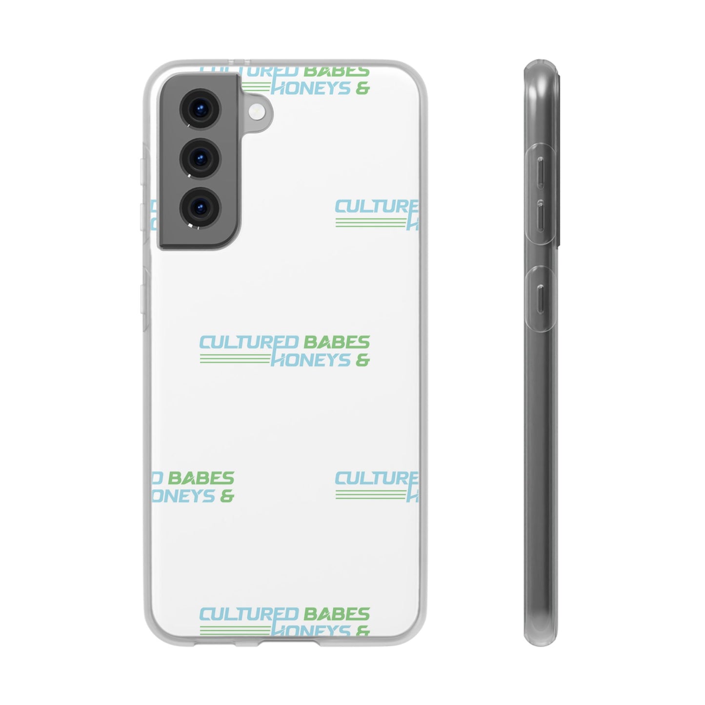 Flexi Cases