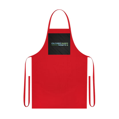 Cotton Apron