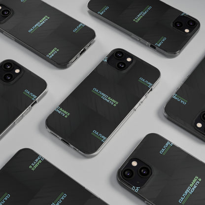 Soft Phone Cases