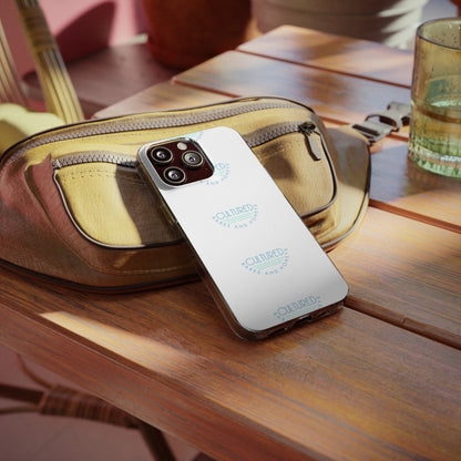 Soft Phone Cases