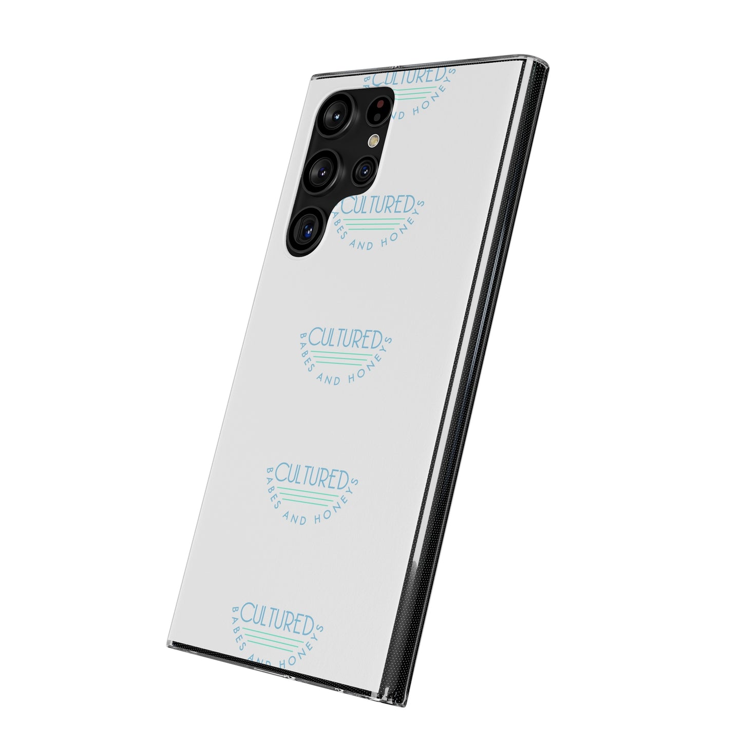 Soft Phone Cases