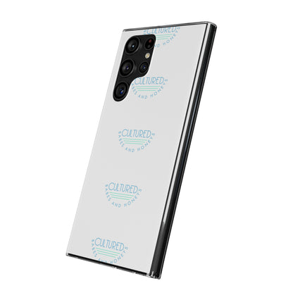 Soft Phone Cases