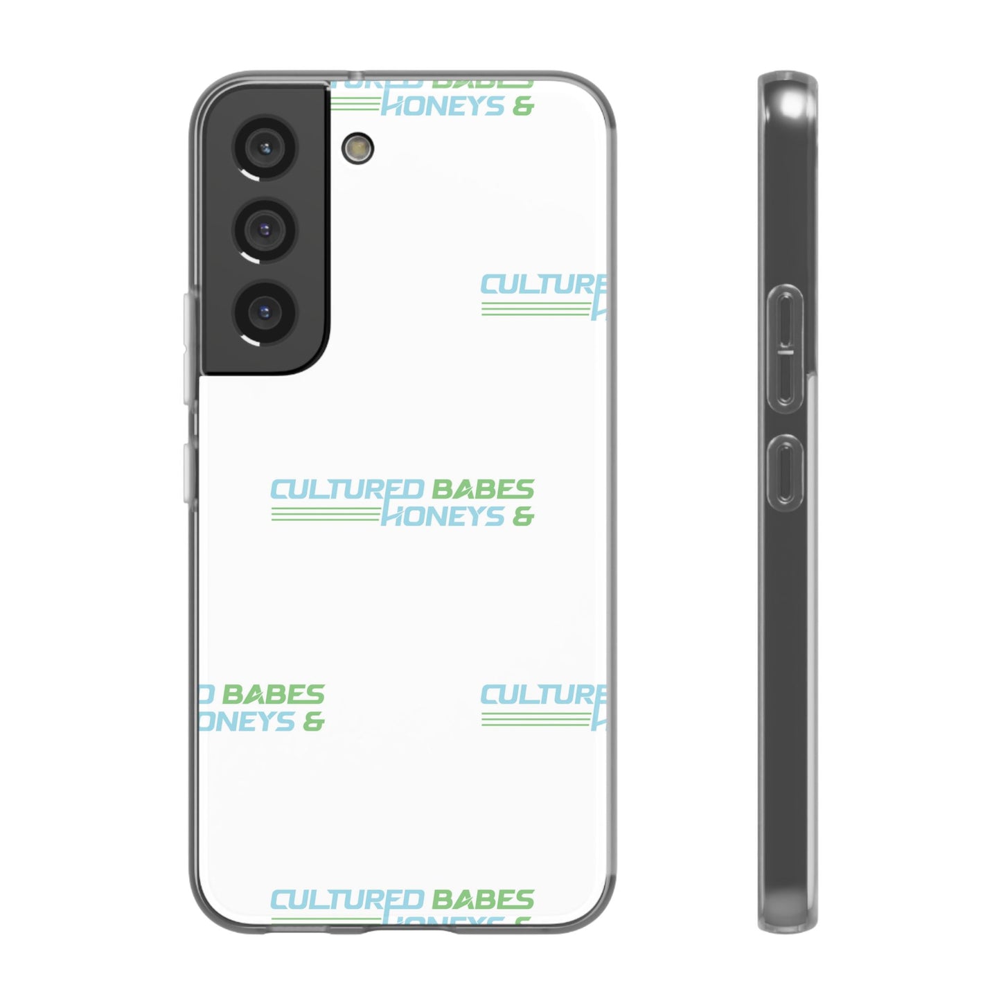 Flexi Cases
