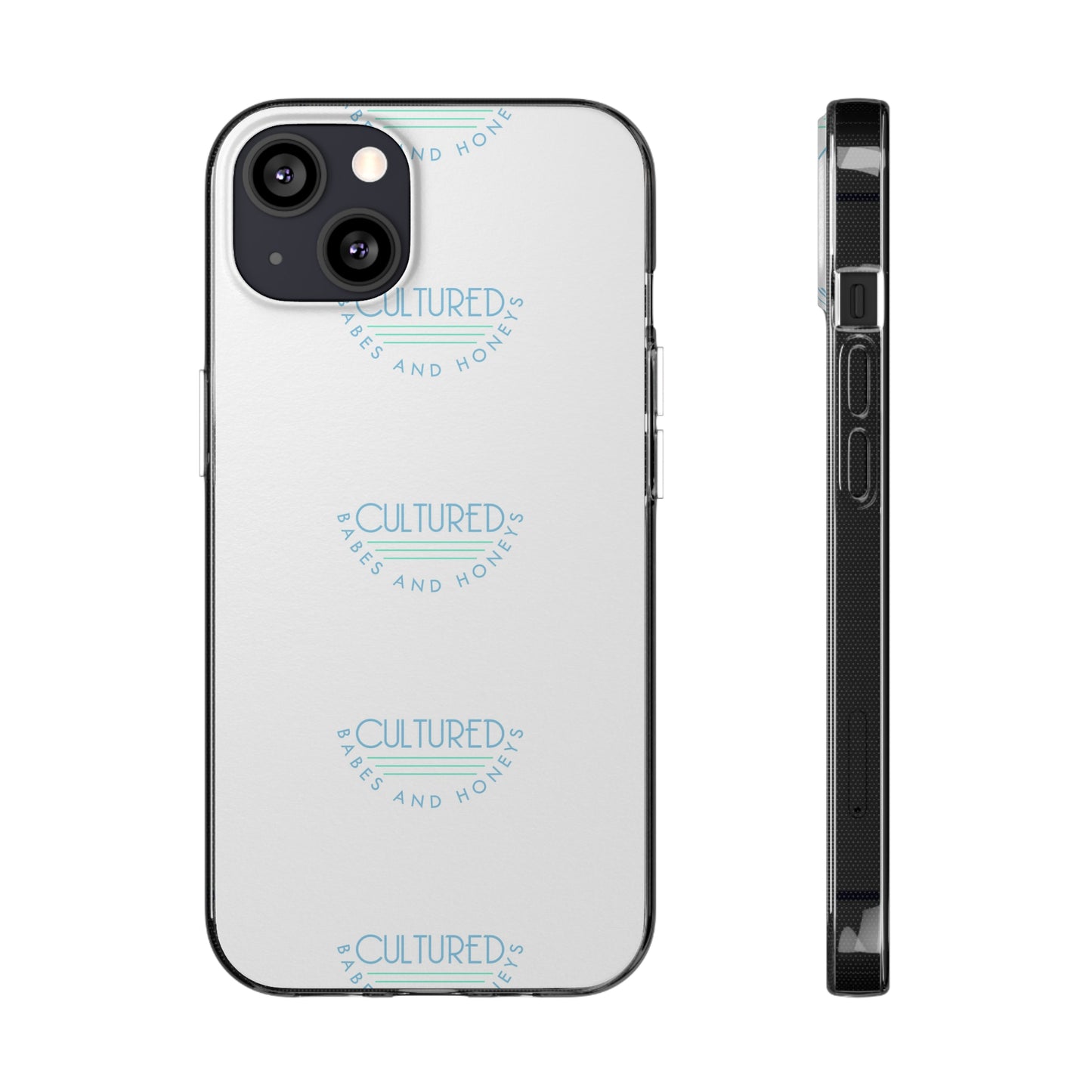 Soft Phone Cases