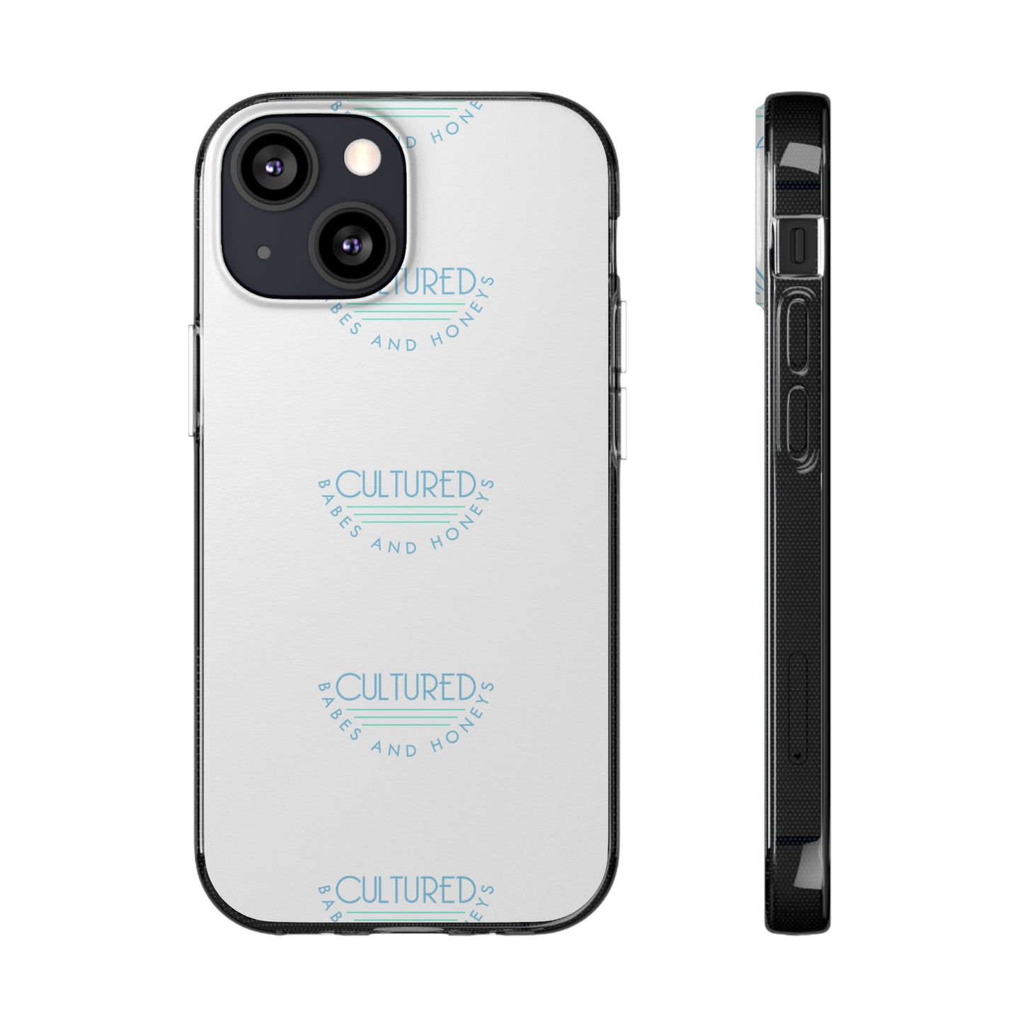 Soft Phone Cases