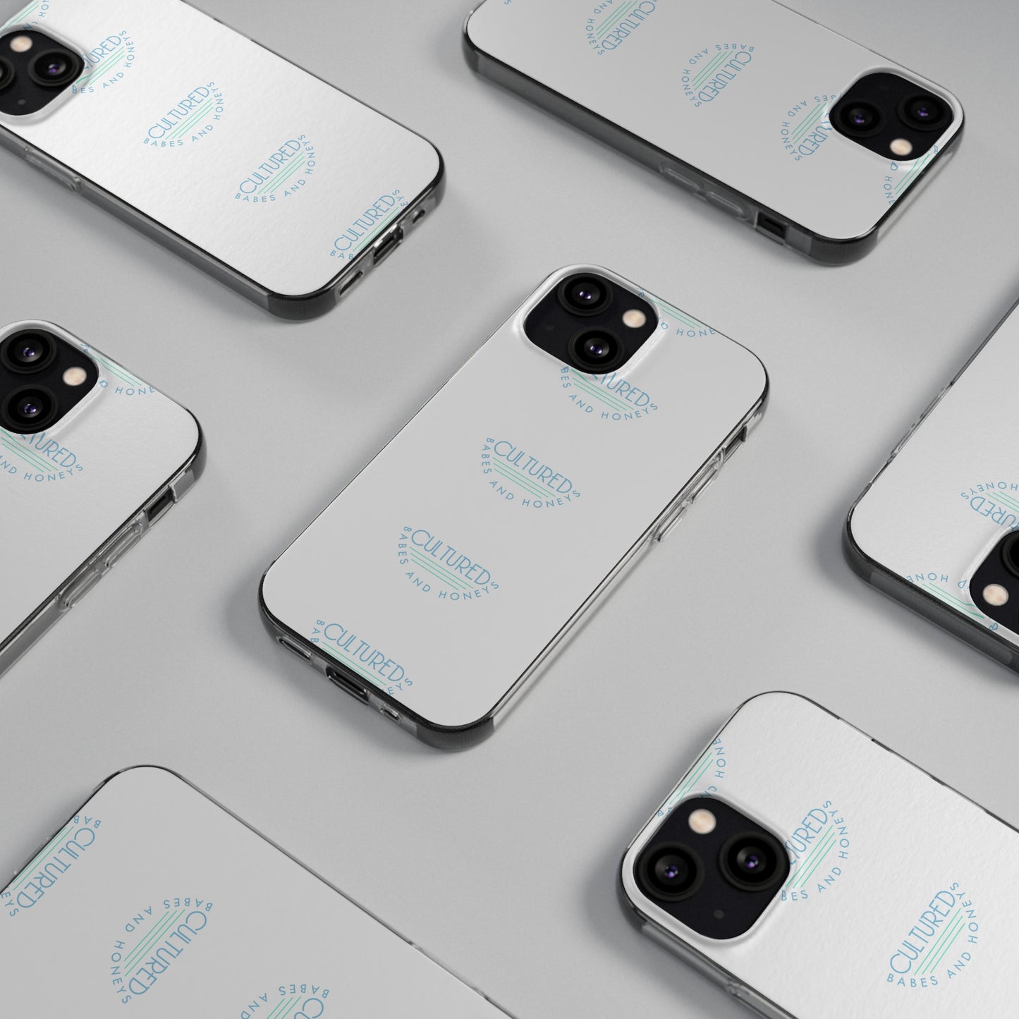 Soft Phone Cases