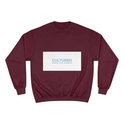 Champion Sweatshirt