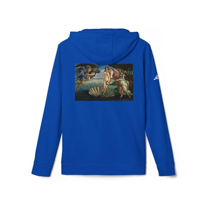 Adidas Unisex Fleece Hoodie