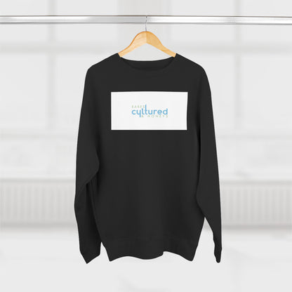 Unisex Crewneck Sweatshirt