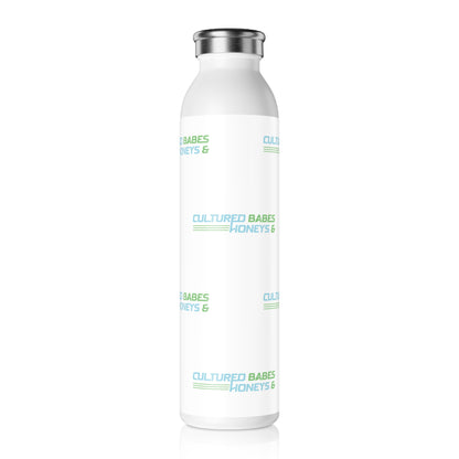Slim Water Bottle