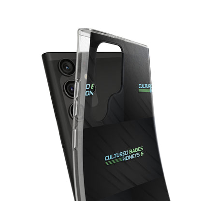 Soft Phone Cases