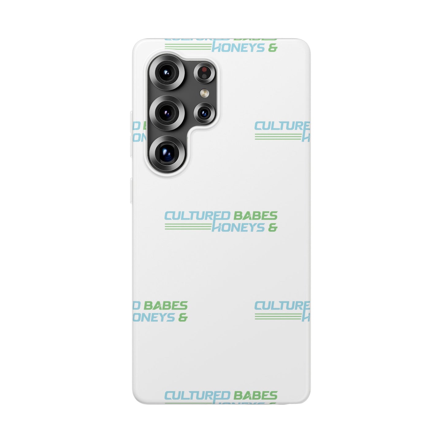Flexi Cases