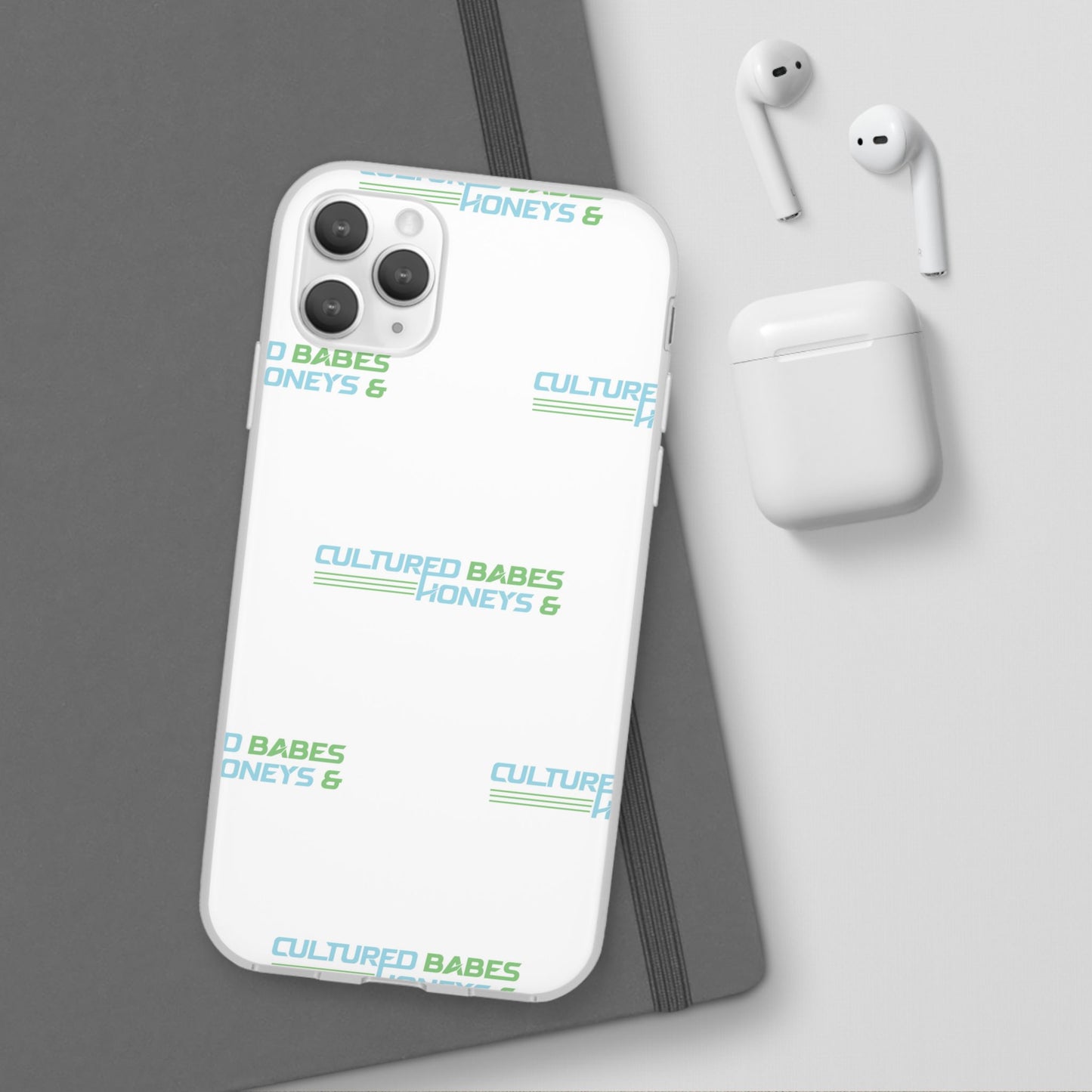 Flexi Cases