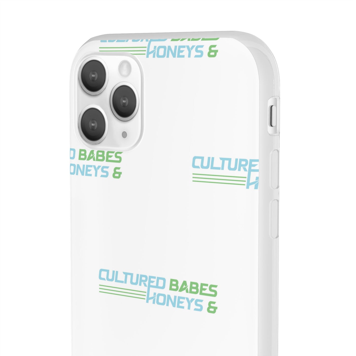 Flexi Cases