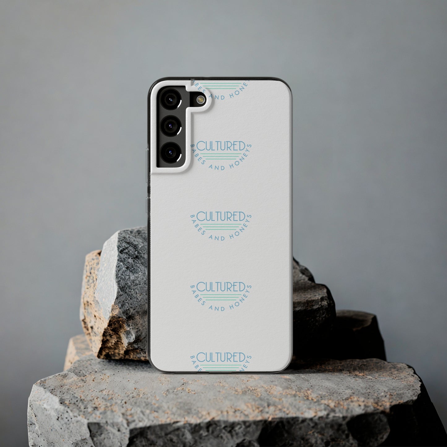 Soft Phone Cases