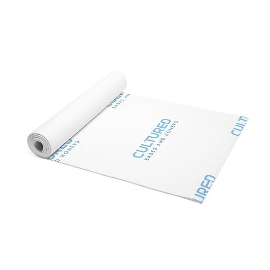 Foam Yoga Mat