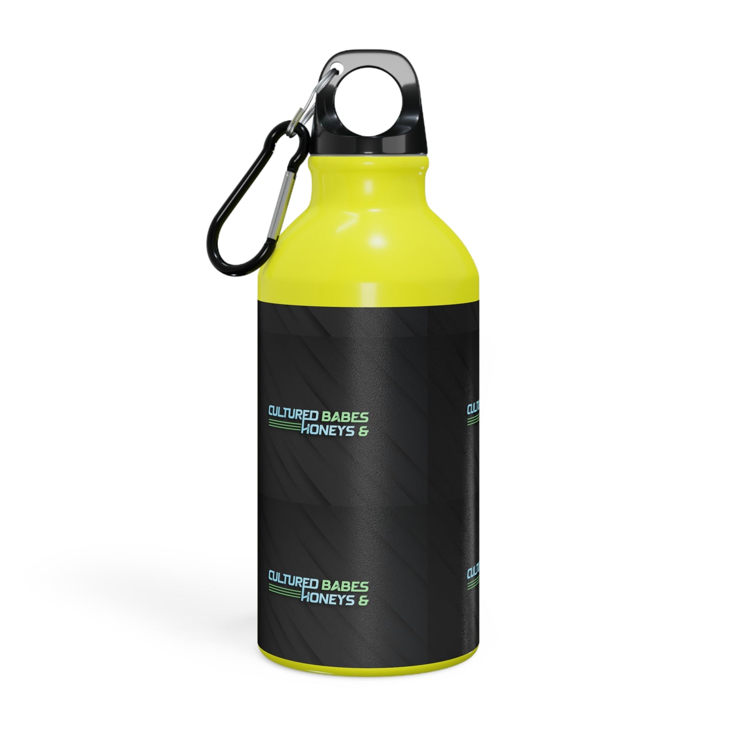 Oregon Sport Bottle