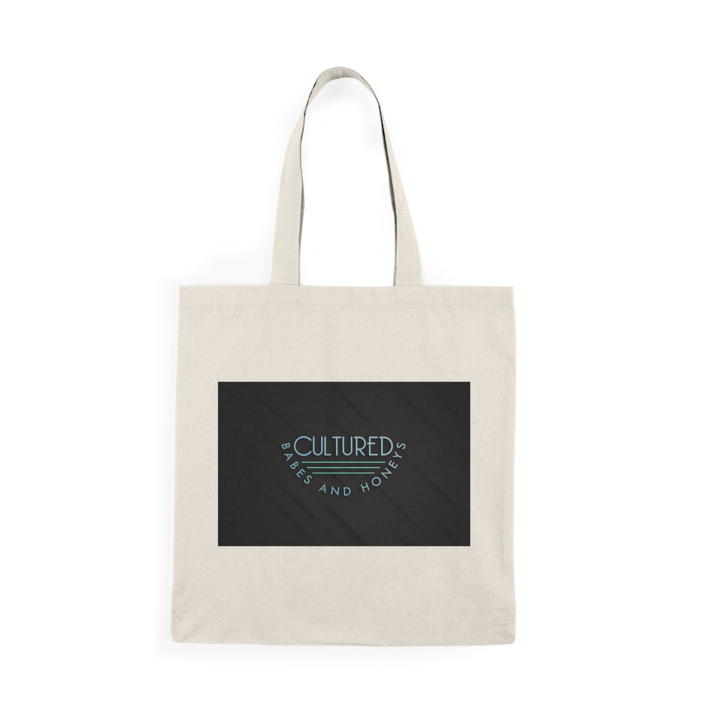 Natural Tote Bag