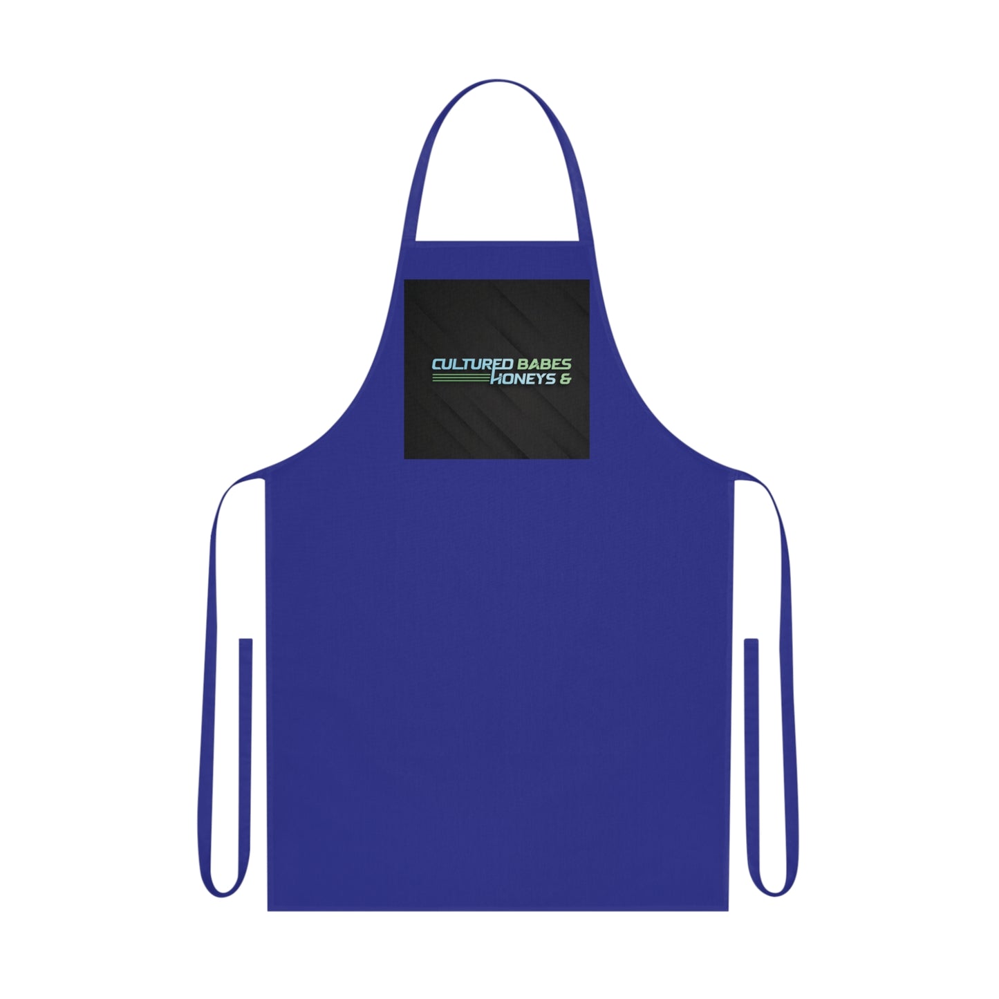 Cotton Apron