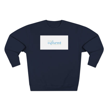 Unisex Crewneck Sweatshirt